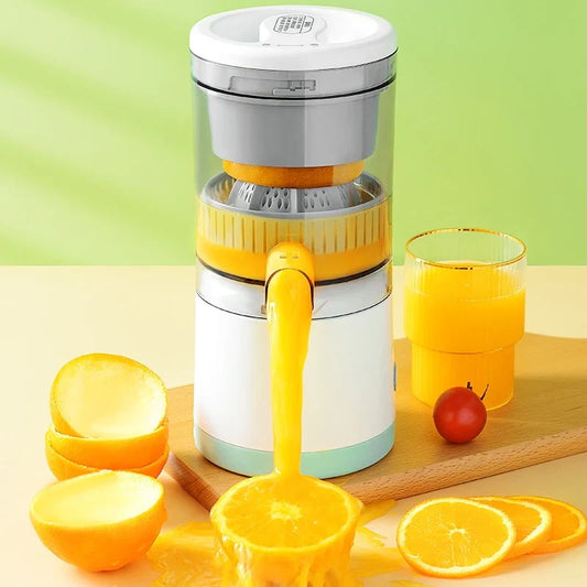 Electric Citrus Juicer Wireless